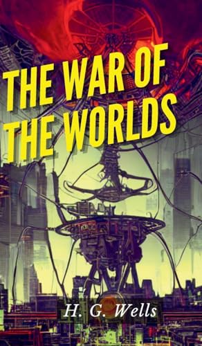 The War of the Worlds von MJP Publishers